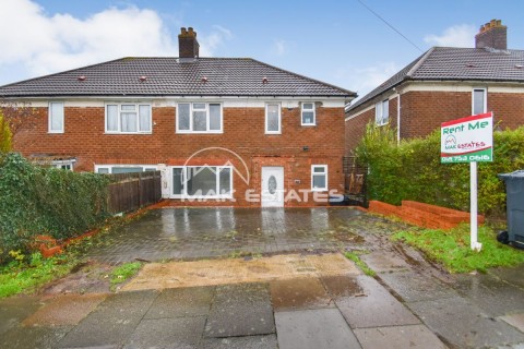 View Full Details for Warstock Road, Birmingham