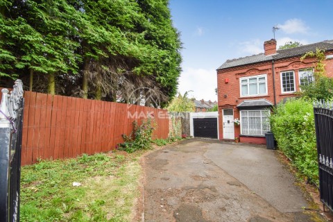 View Full Details for Selsey Avenue, Birmingham