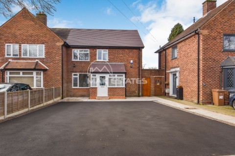 View Full Details for Highwood Avenue, Solihull