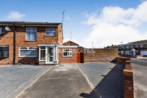 View Full Details for Doncaster Way, Birmingham