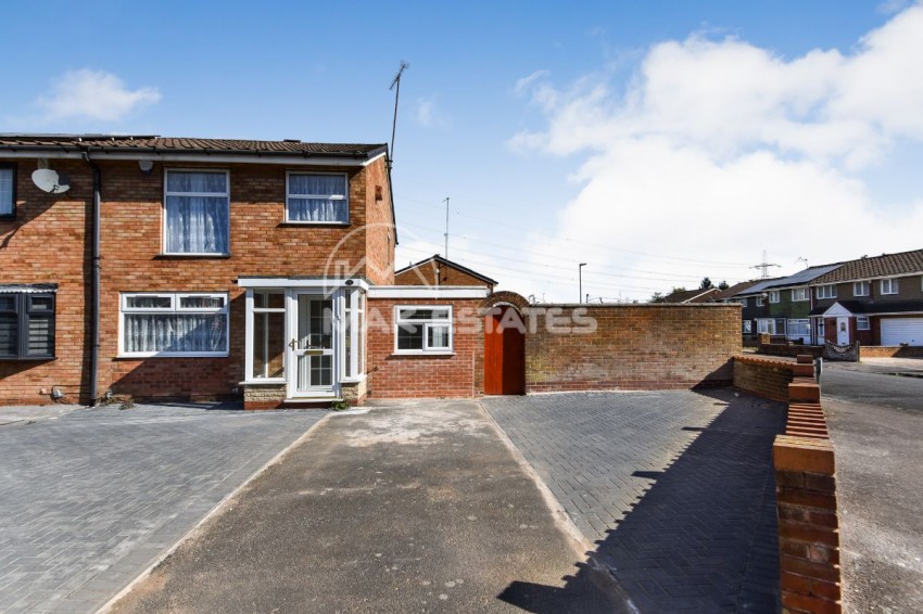 Images for Doncaster Way, Birmingham