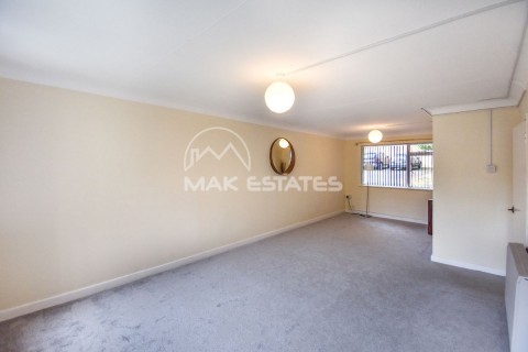 View Full Details for Flat , Moseley Court, Yardley Wood Road, Birmingham