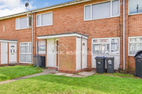 View Full Details for Gravelly Lane, Birmingham