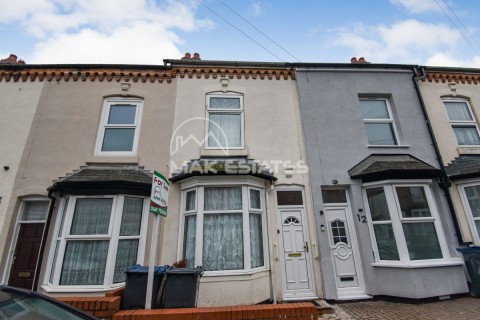 View Full Details for Ernest Road, Birmingham