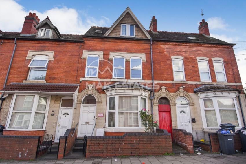 Images for Fernley Road, Birmingham