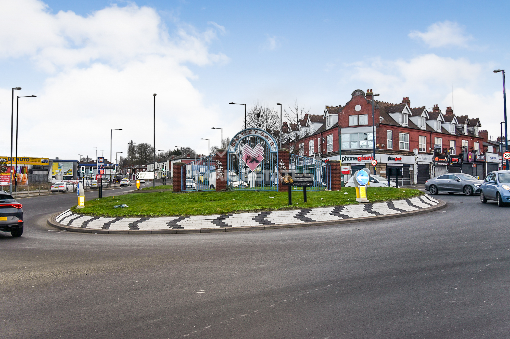 Alum Rock Area Guide MAK Estates