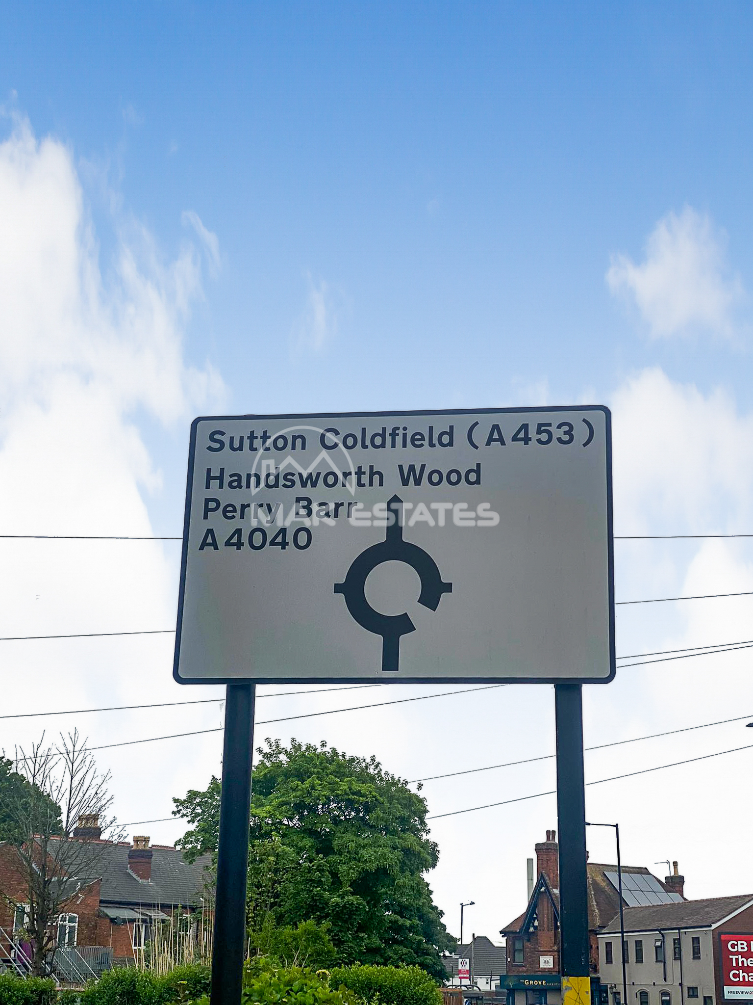 Handsworth Wood Area Guide MAK Estates