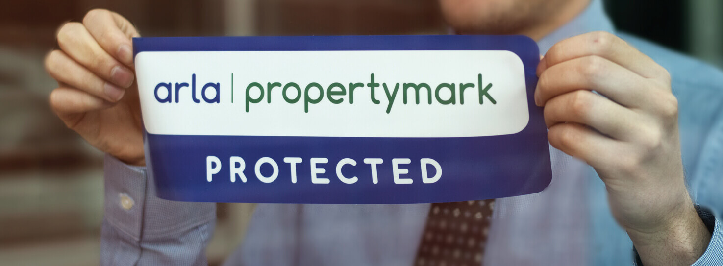 ARLA Propertymark